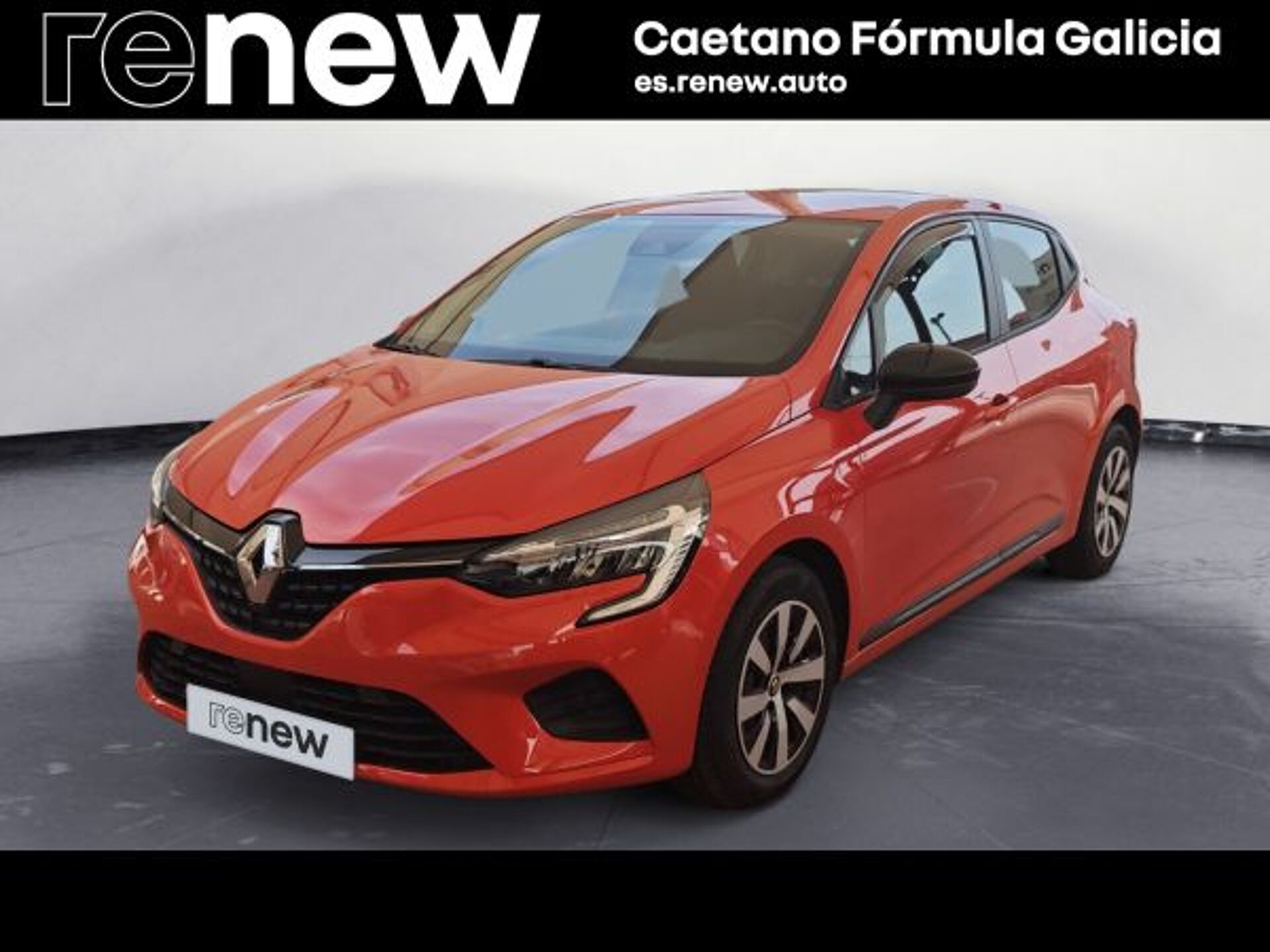 Imagen de RENAULT Clio