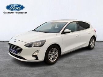 Imagen de FORD Focus Sportbreak 1.5Ecoblue Trend+