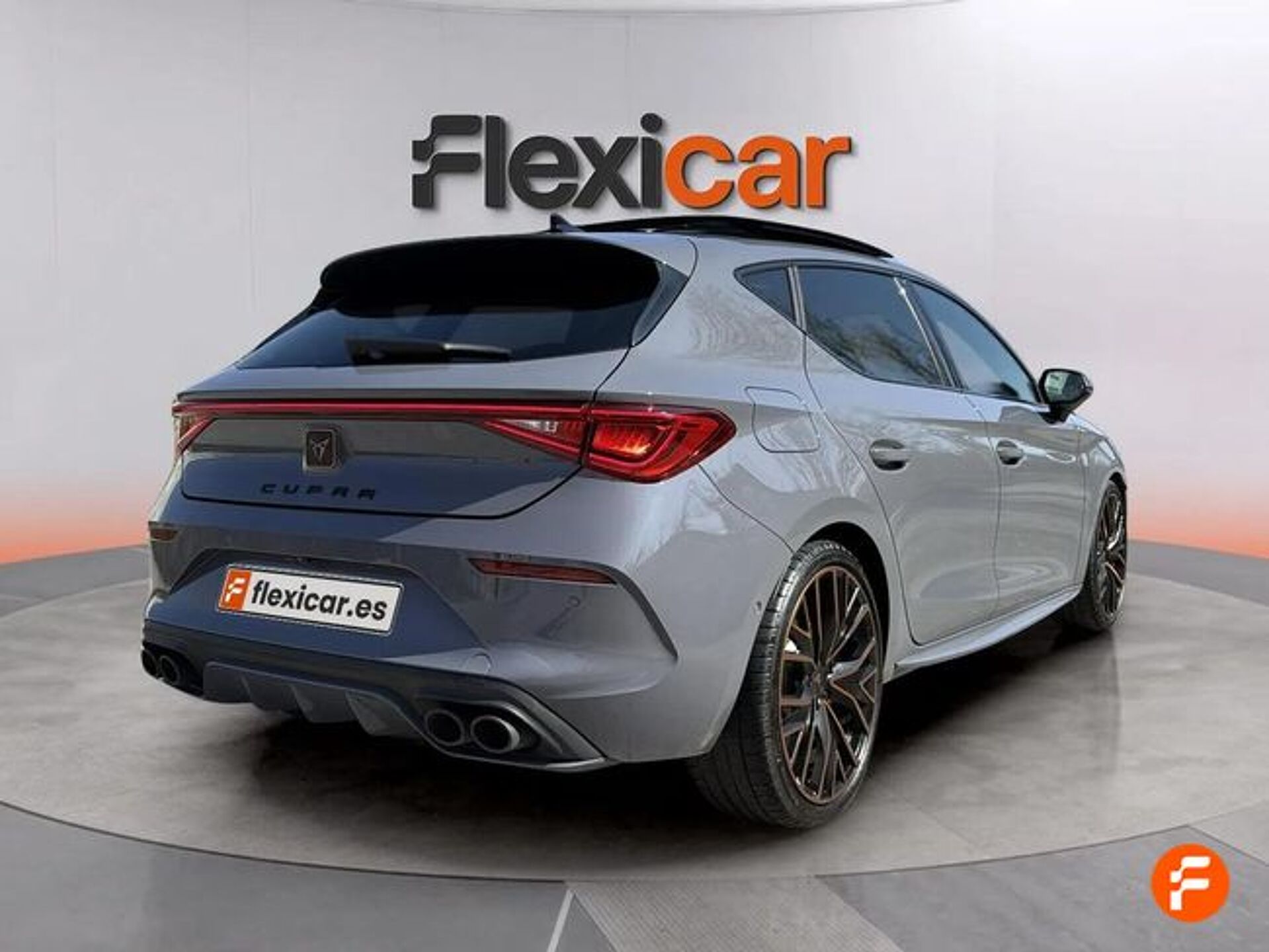 Imagen 3 de CUPRA León