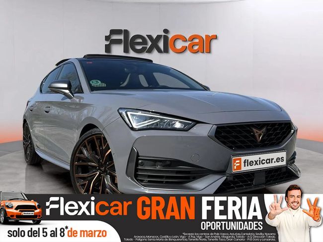 Foto del CUPRA León 2.0 TSI VZ DSG 221Kw