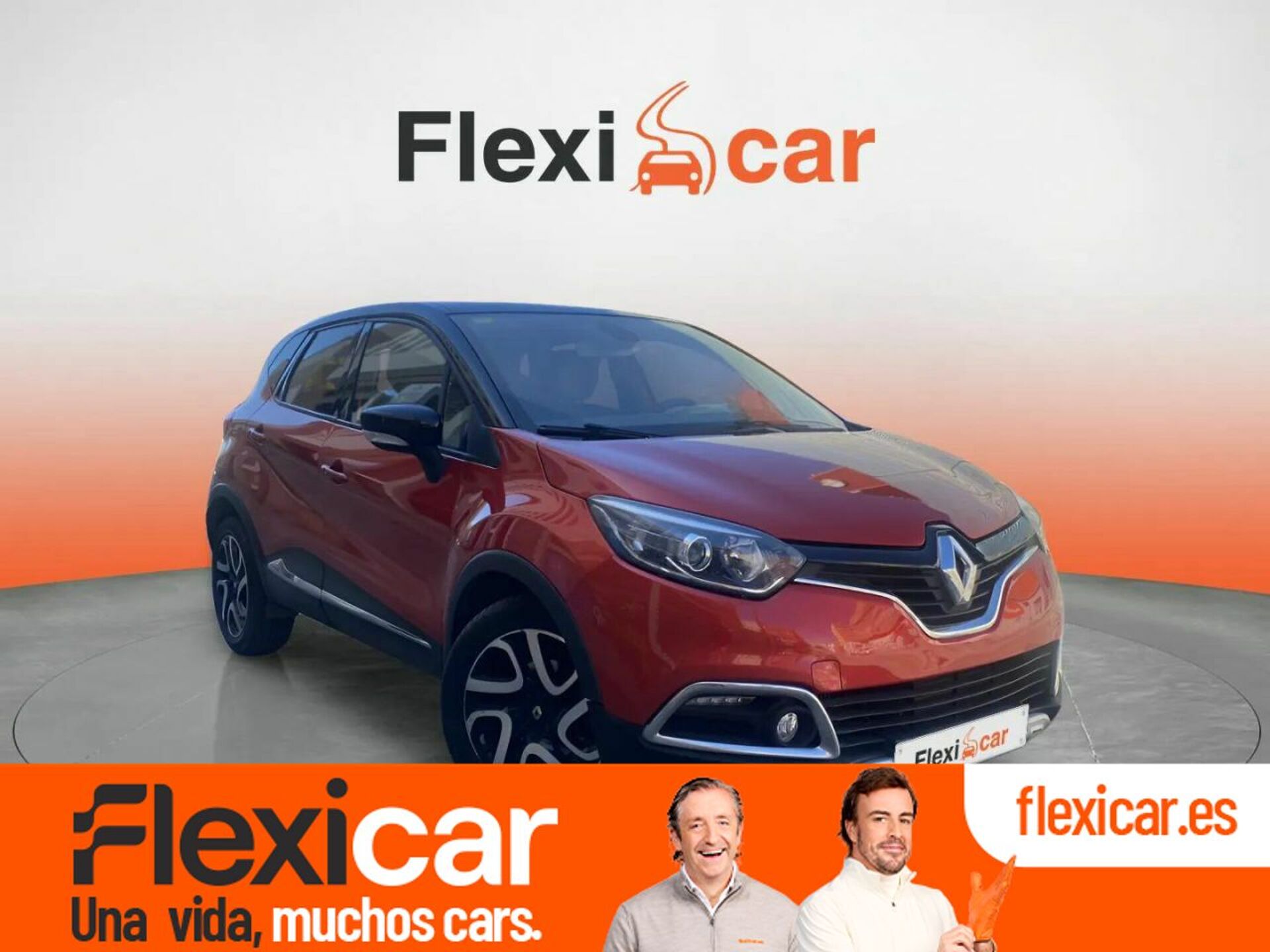 Imagen de RENAULT Captur
