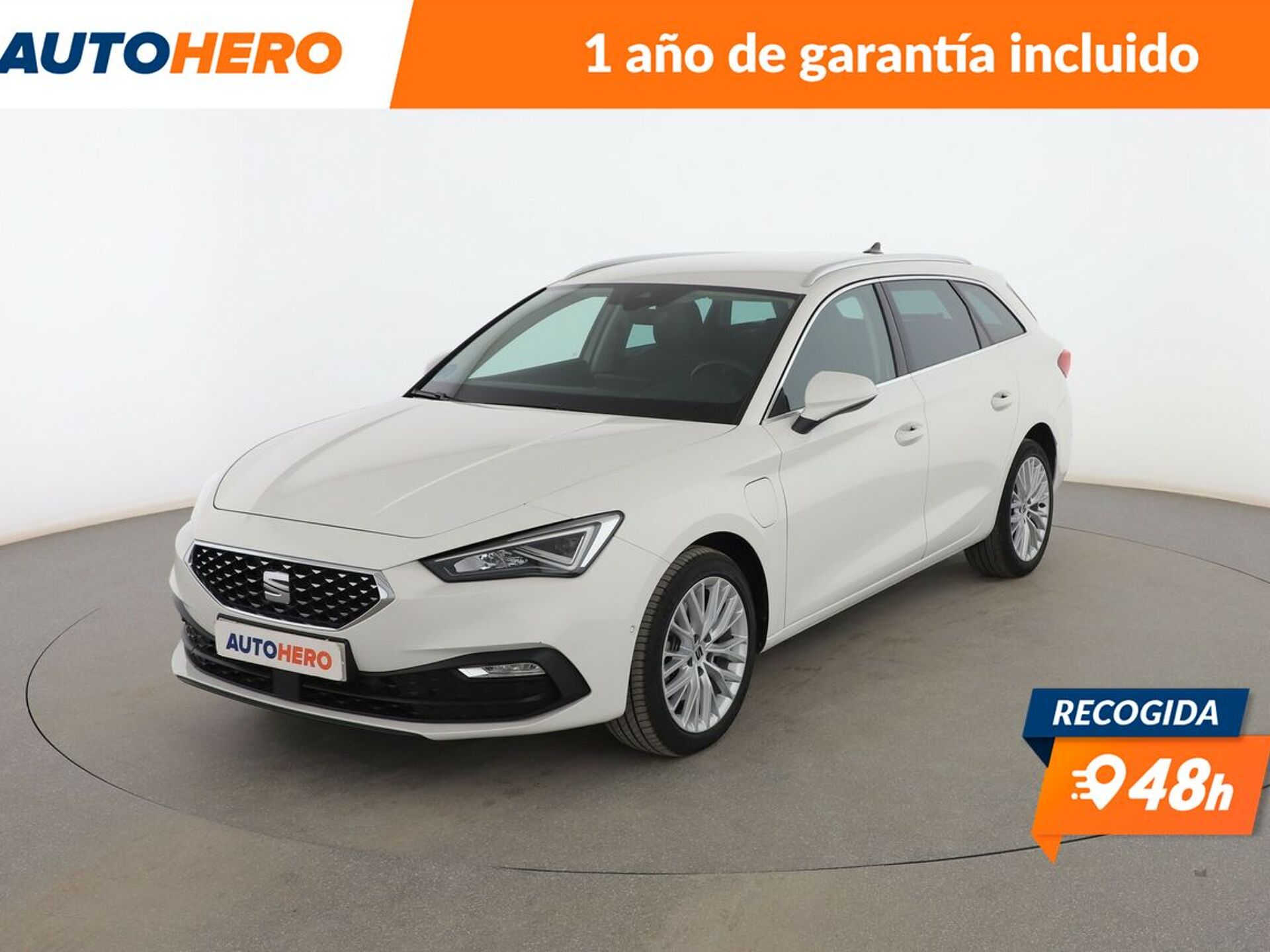 Imagen de SEAT León