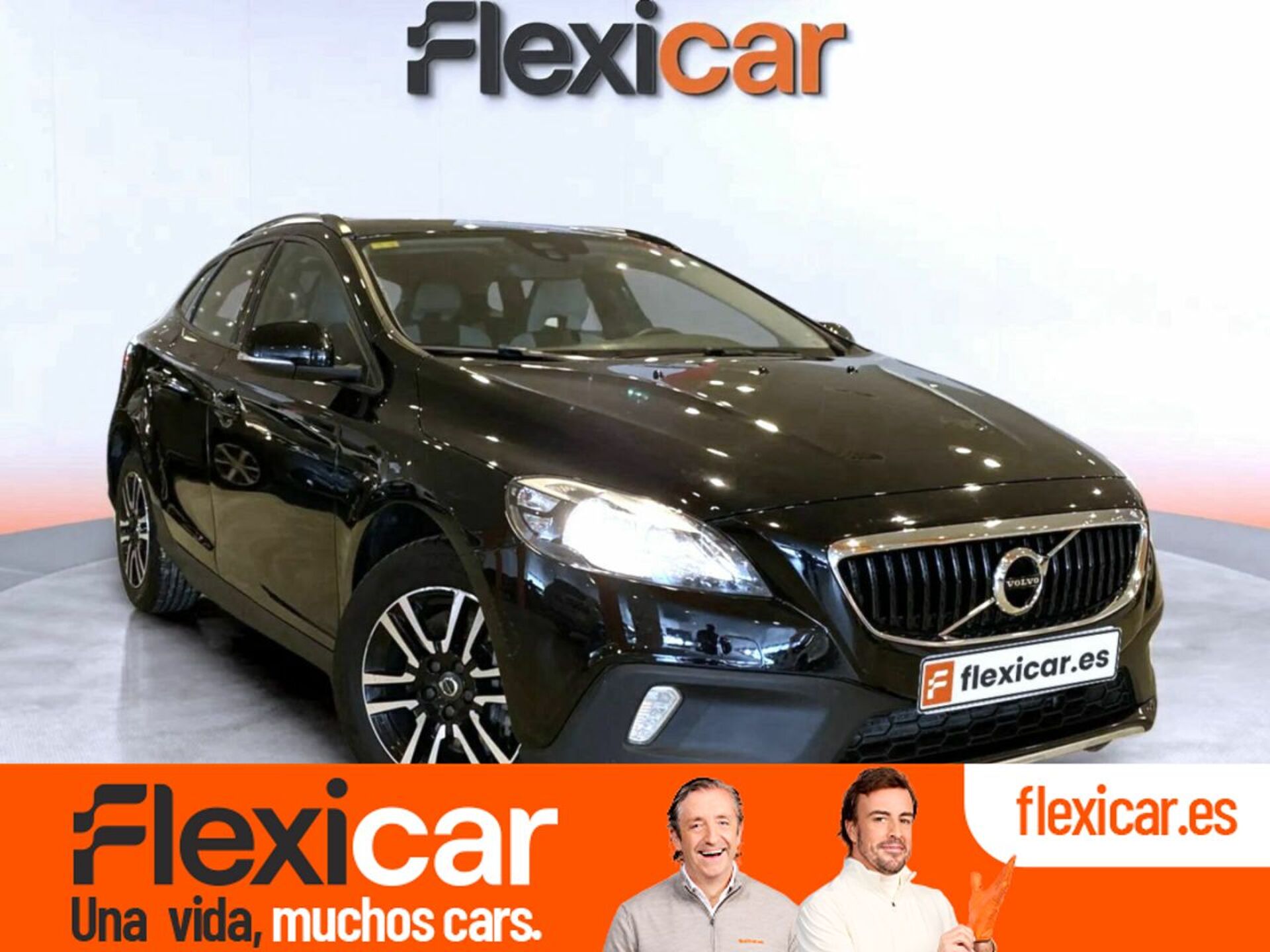 Imagen de VOLVO V40