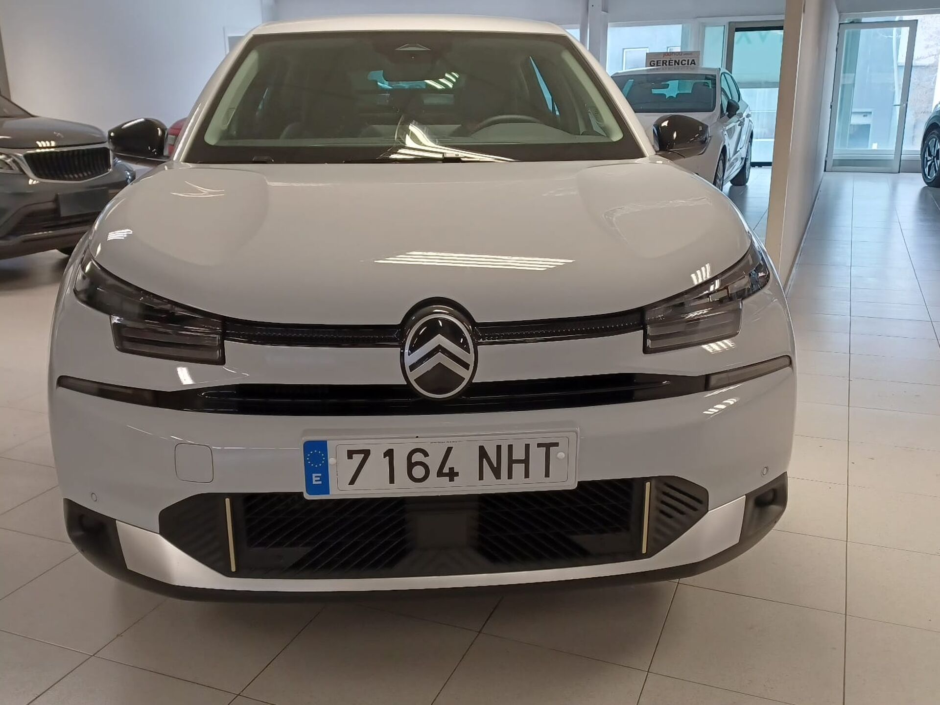 Imagen 2 de CITROEN C4