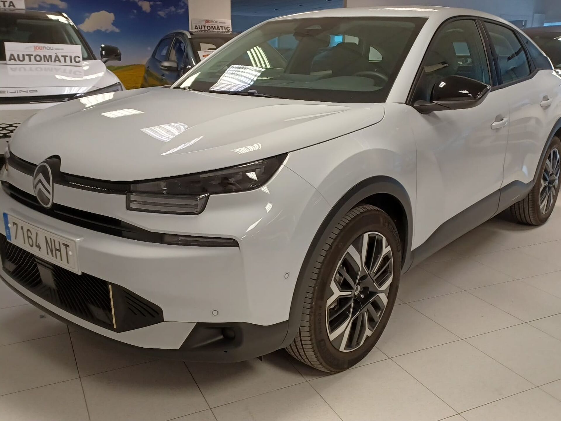 Imagen 1 de CITROEN C4