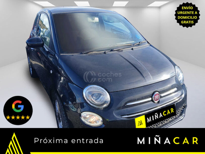 Foto del FIAT 500 1.0 GSE Lounge