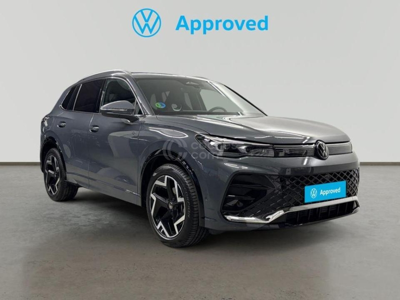 Foto del VOLKSWAGEN Tiguan 1.5 eTSI DSG R-Line 110kW