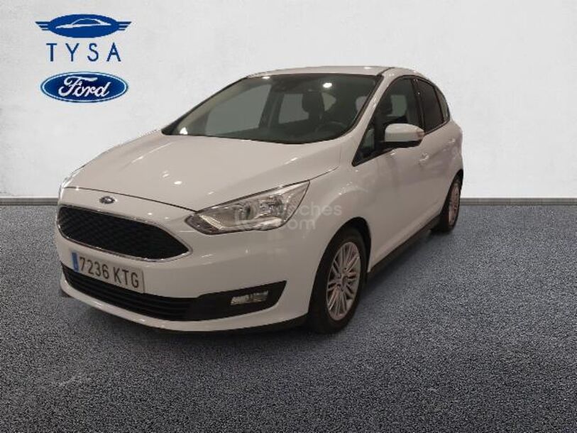 Foto del FORD C-Max 1.5TDCi Trend+ 120