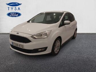 Imagen de FORD C-Max 1.5TDCi Trend+ 120