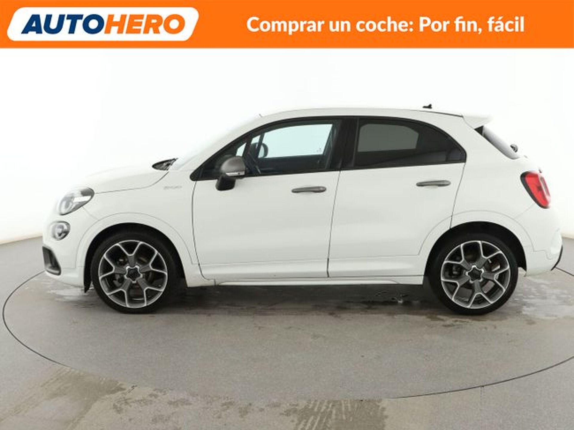 Imagen 3 de FIAT 500X