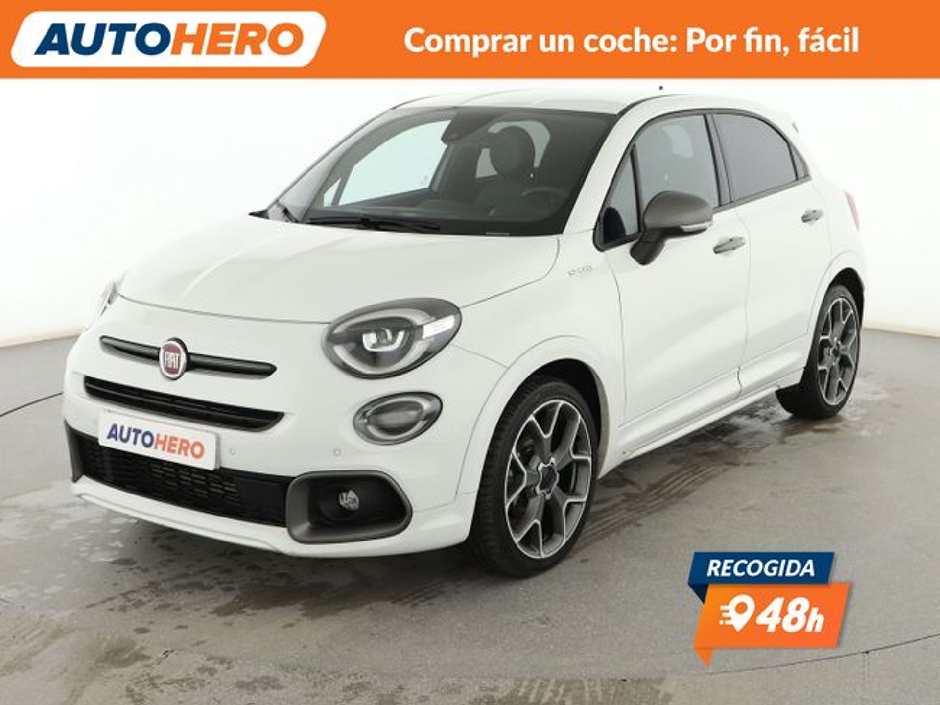 Imagen de FIAT 500X