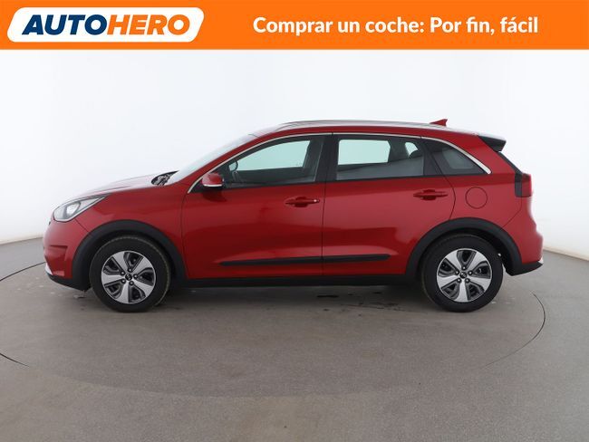 Foto del KIA Niro 1.6 HEV Business