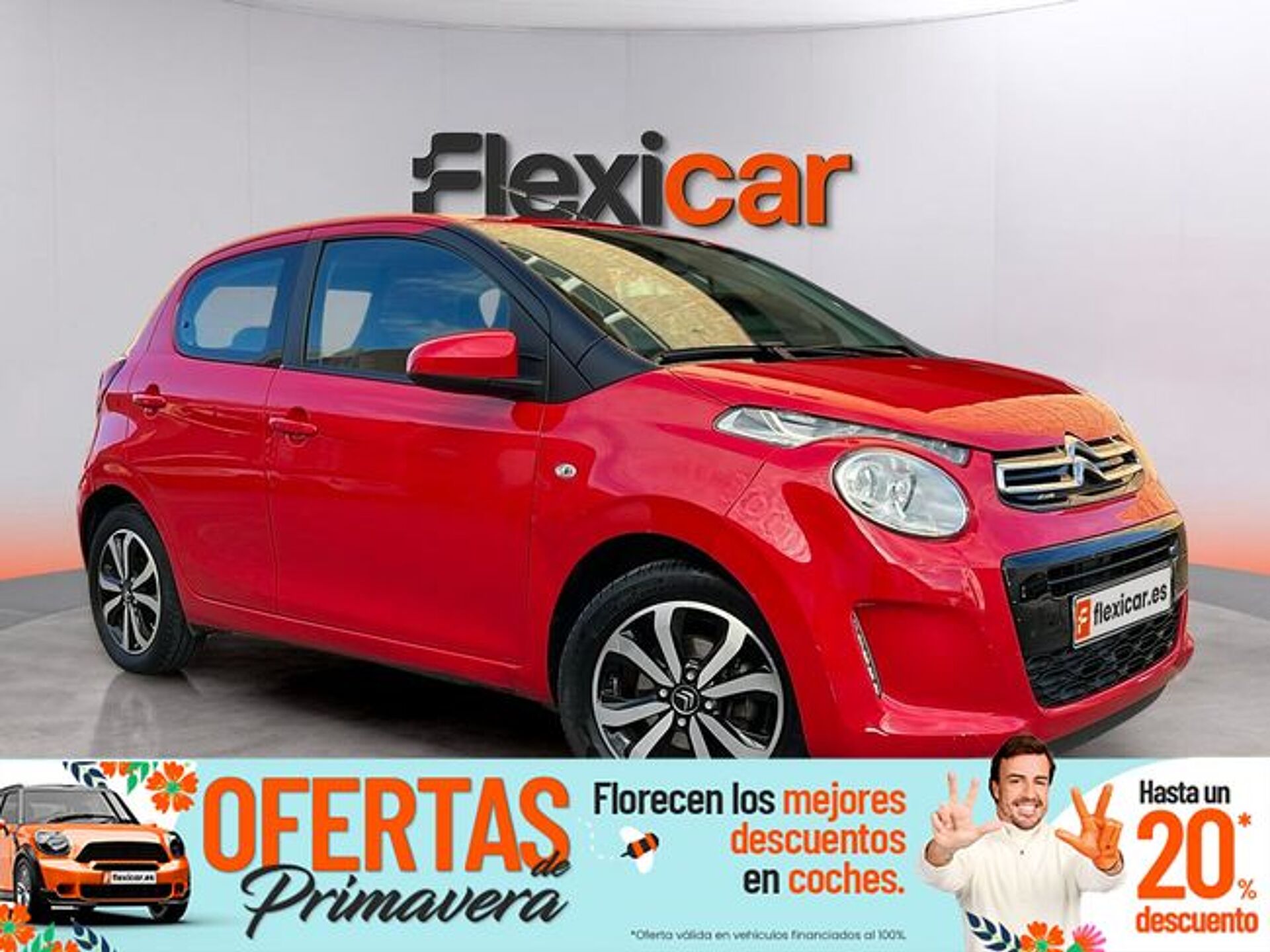 Imagen 1 de CITROEN C1