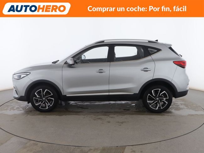 Foto del MG ZS 1.5 VTi-Tech Luxury 78kW