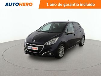 Imagen de PEUGEOT 208 1.2 PureTech S&S Active 82