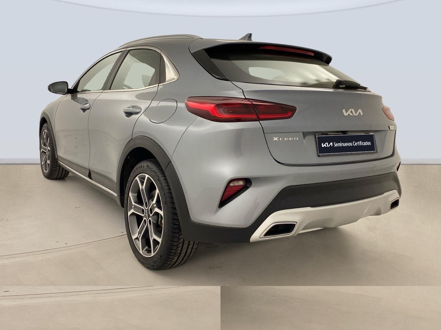Foto del KIA XCeed 1.5 MHEV Tech