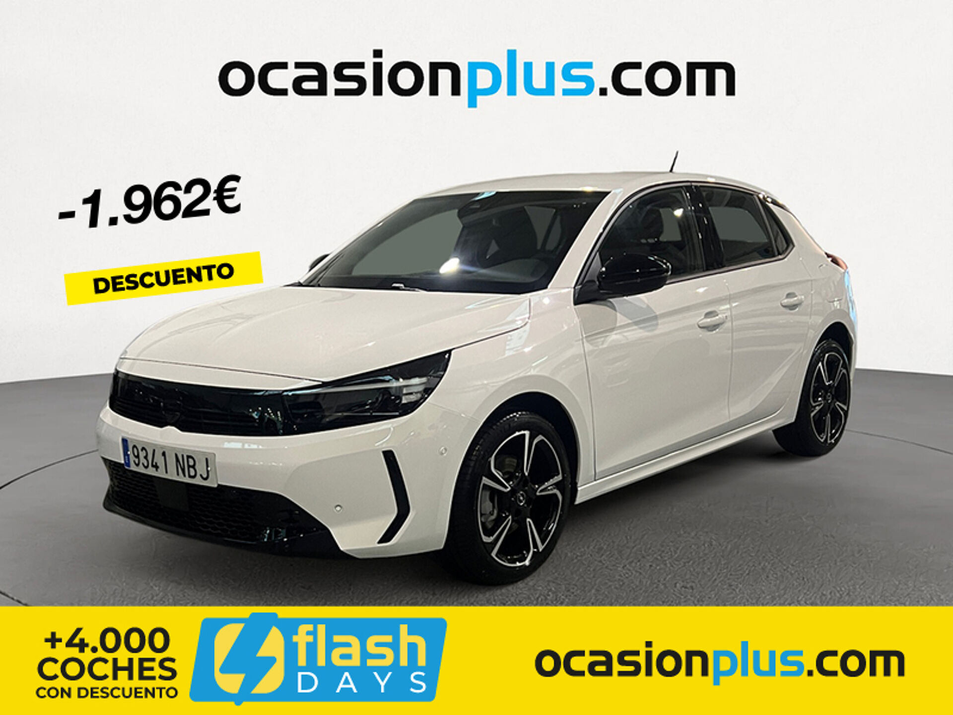 Imagen de OPEL Corsa