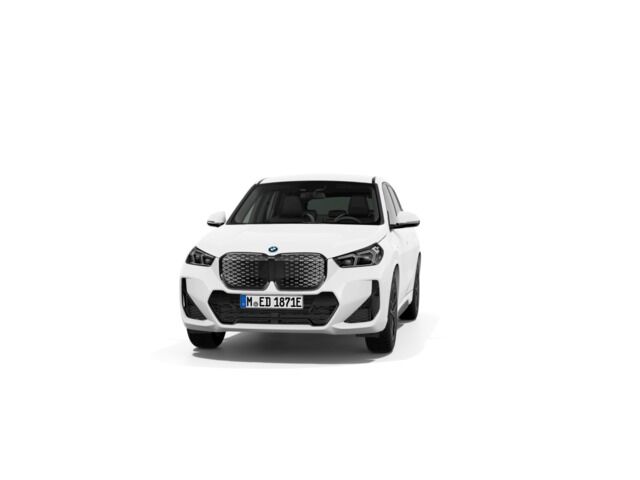 BMW X1 (eDrive20 150 kW (204 CV)) en Alicante