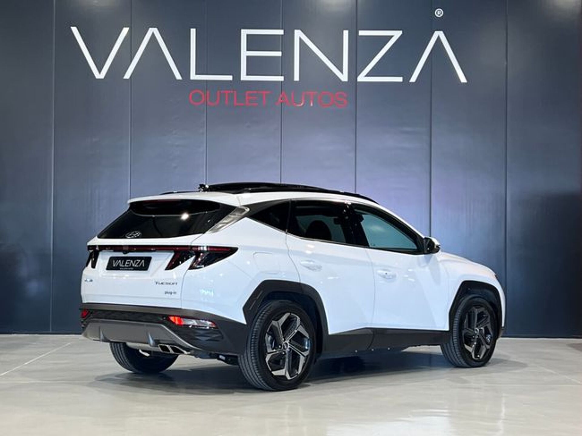 Imagen 2 de HYUNDAI Tucson