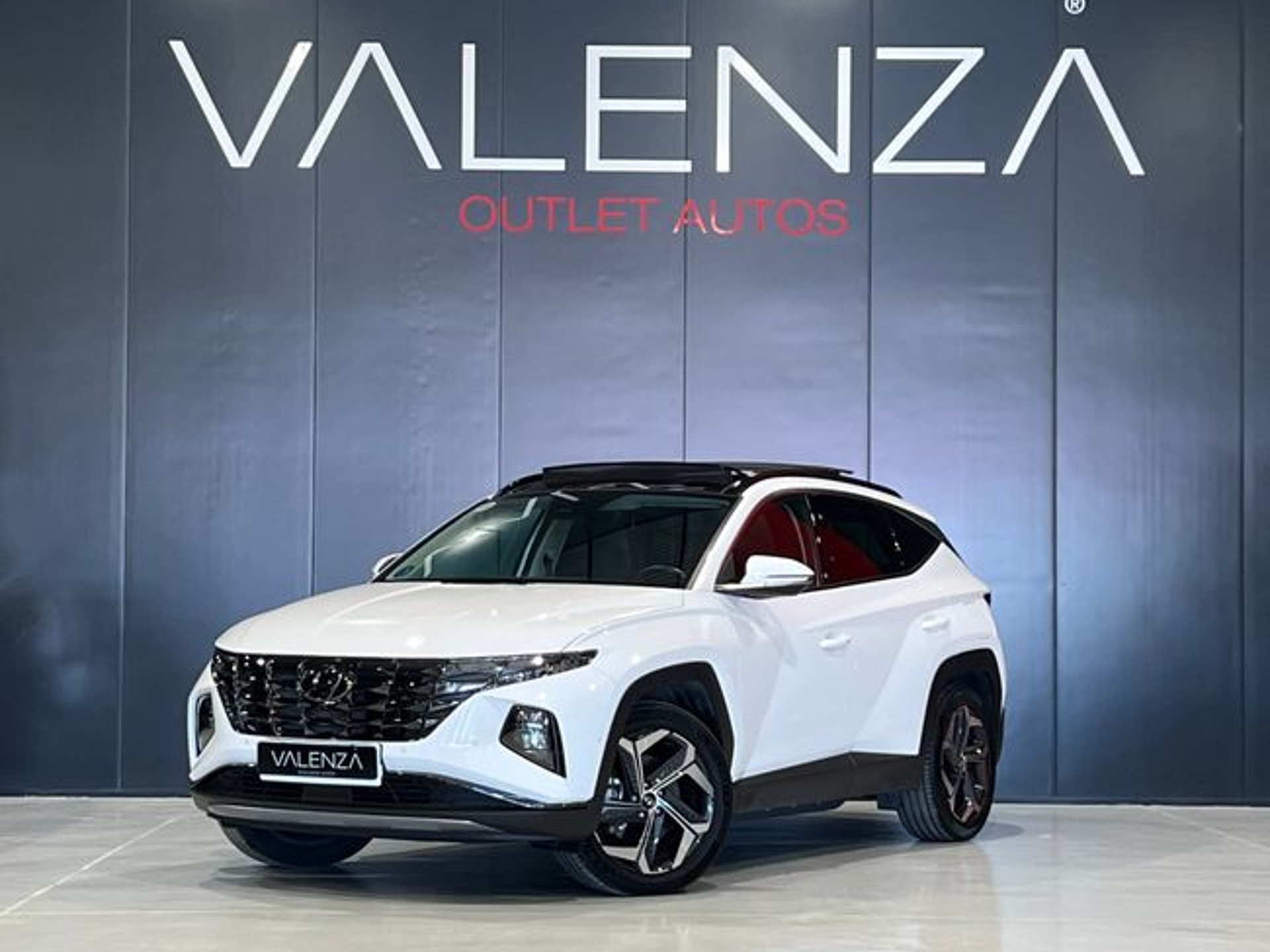 Imagen de HYUNDAI Tucson