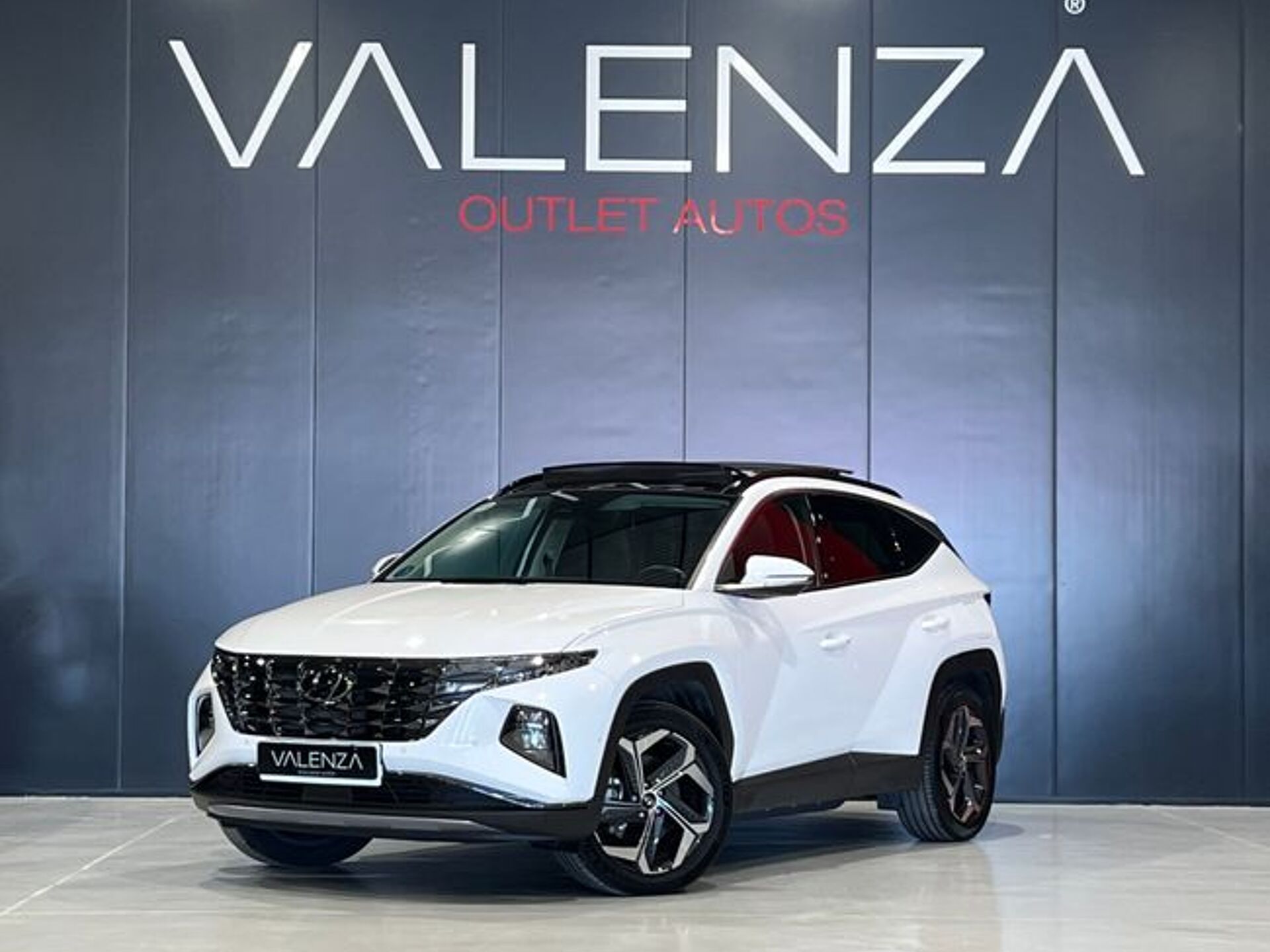 Imagen 1 de HYUNDAI Tucson