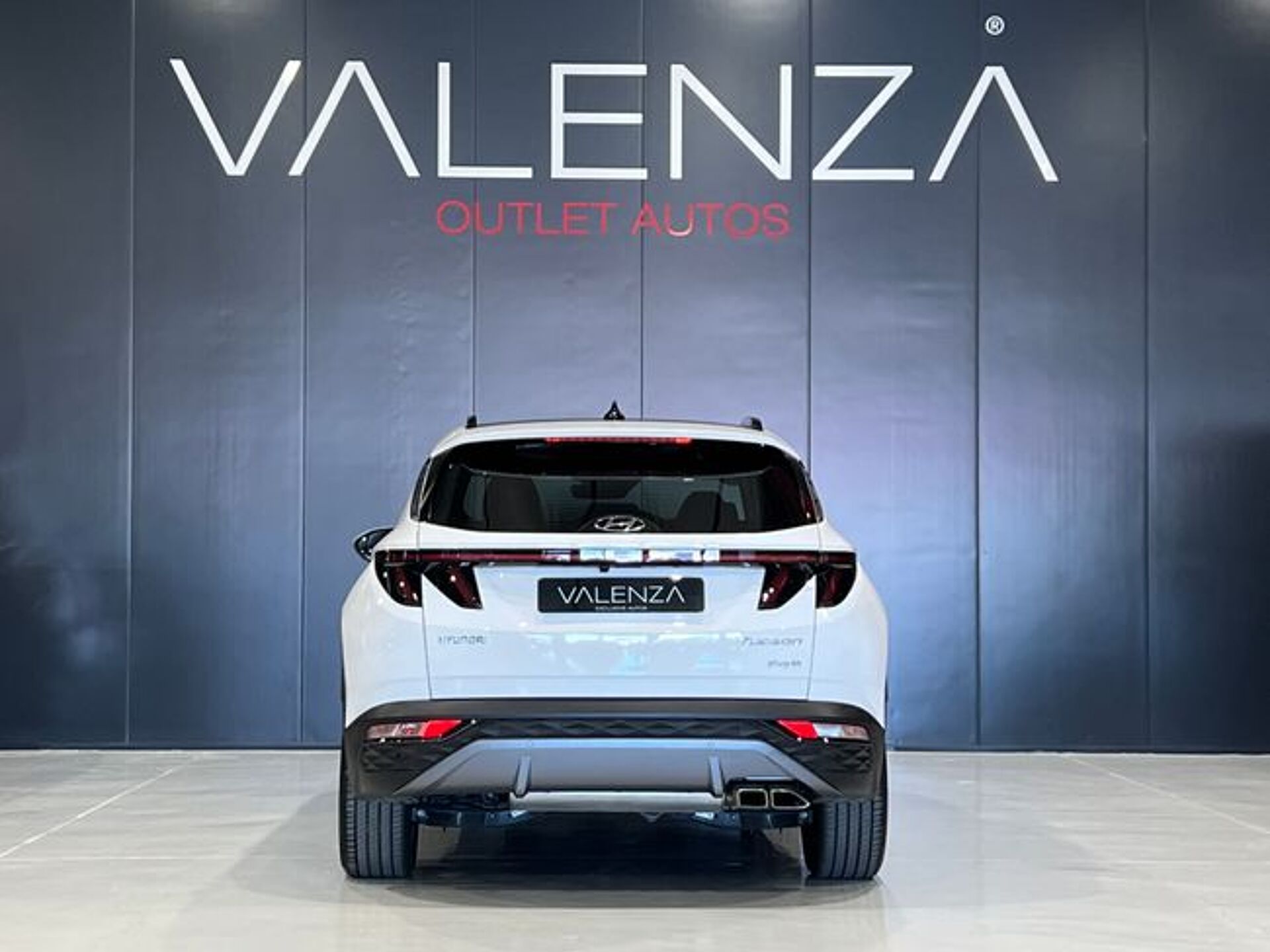 Imagen 3 de HYUNDAI Tucson