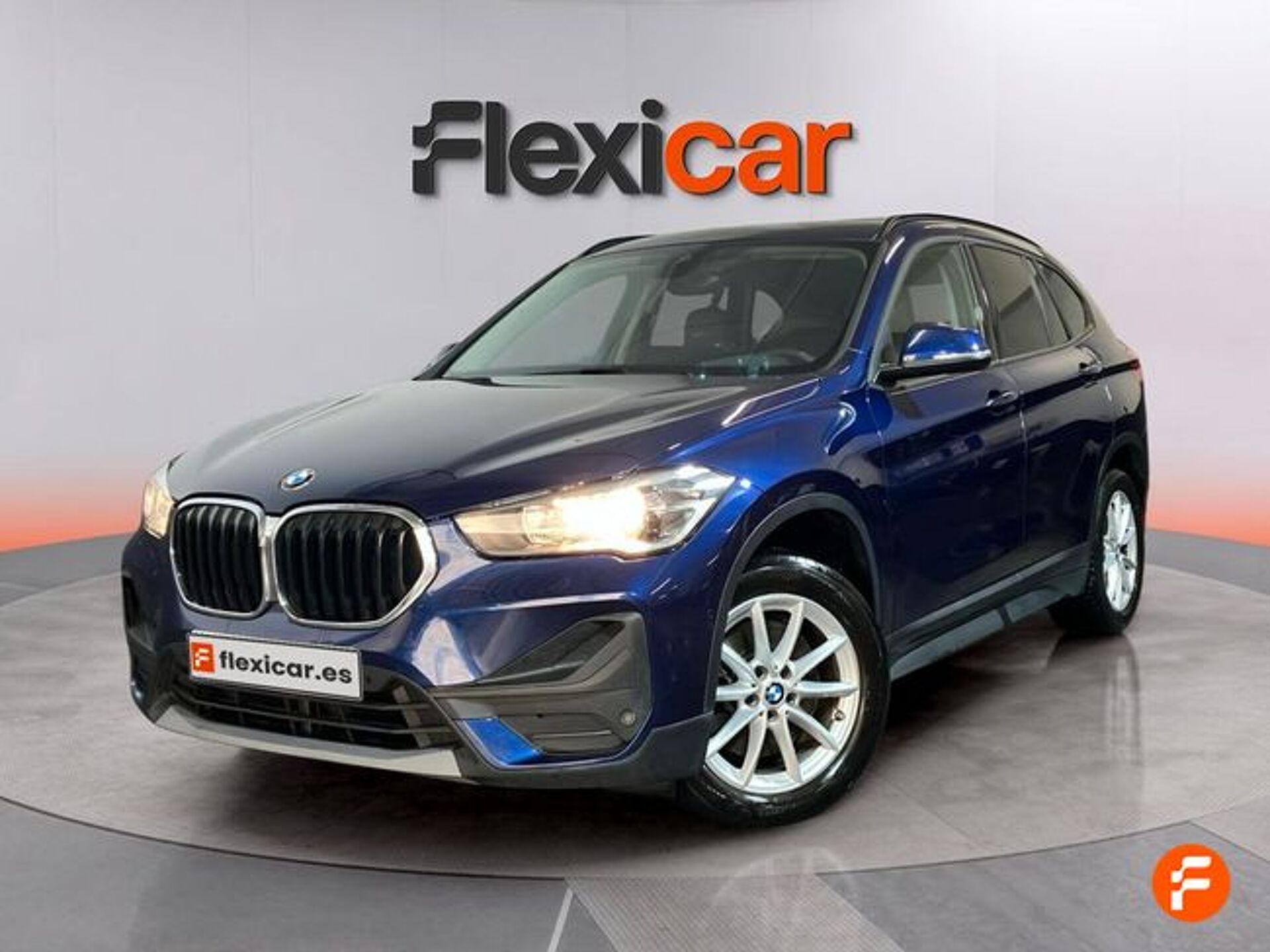 Imagen 3 de BMW X1