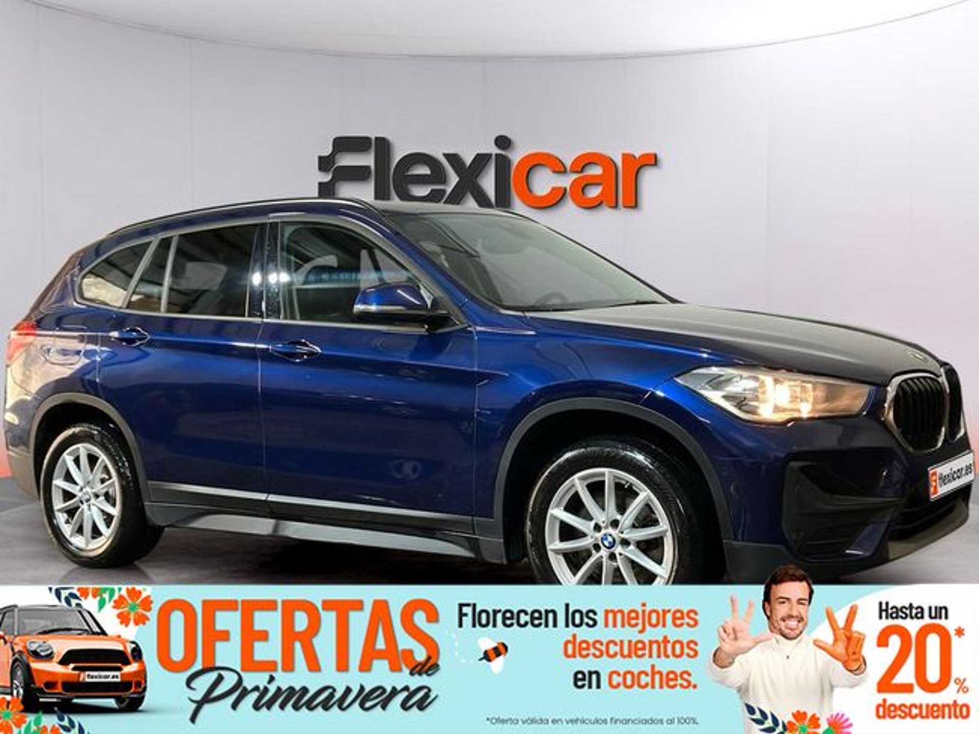 Imagen de BMW X1