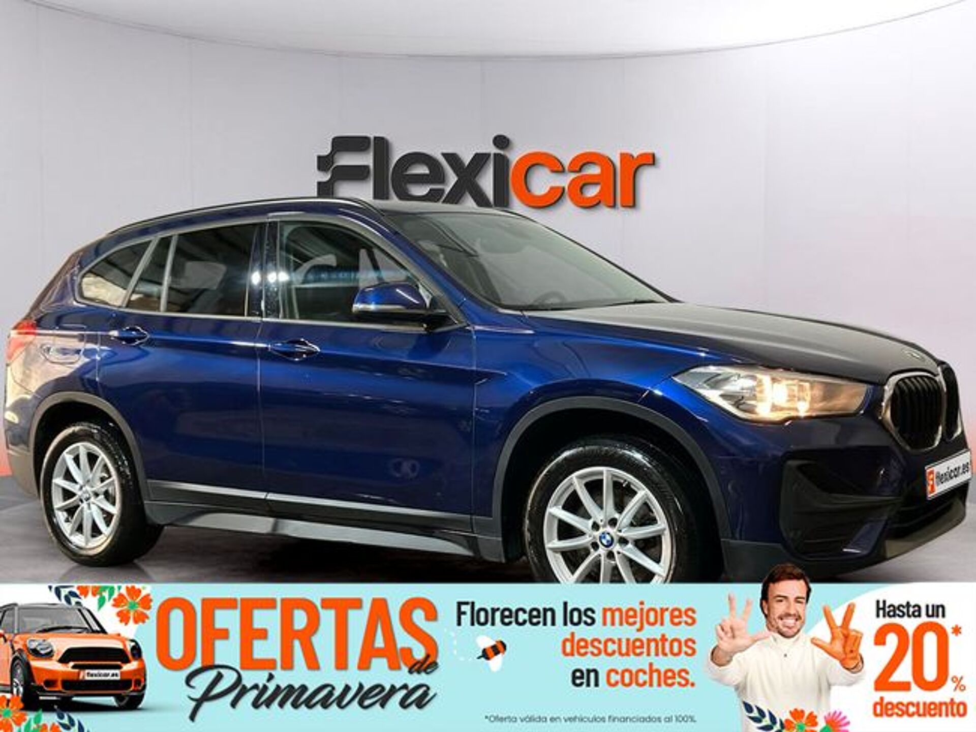 Imagen 1 de BMW X1