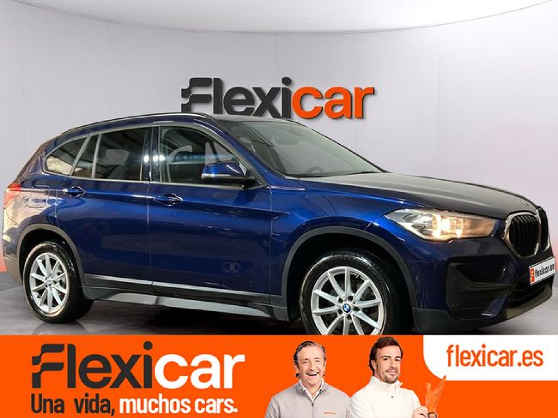 Imagen de BMW X1