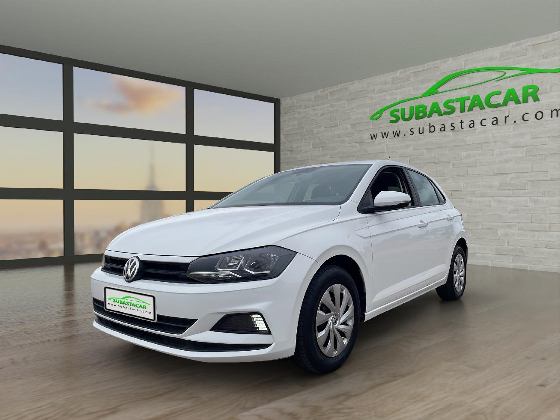 Imagen de VOLKSWAGEN Polo