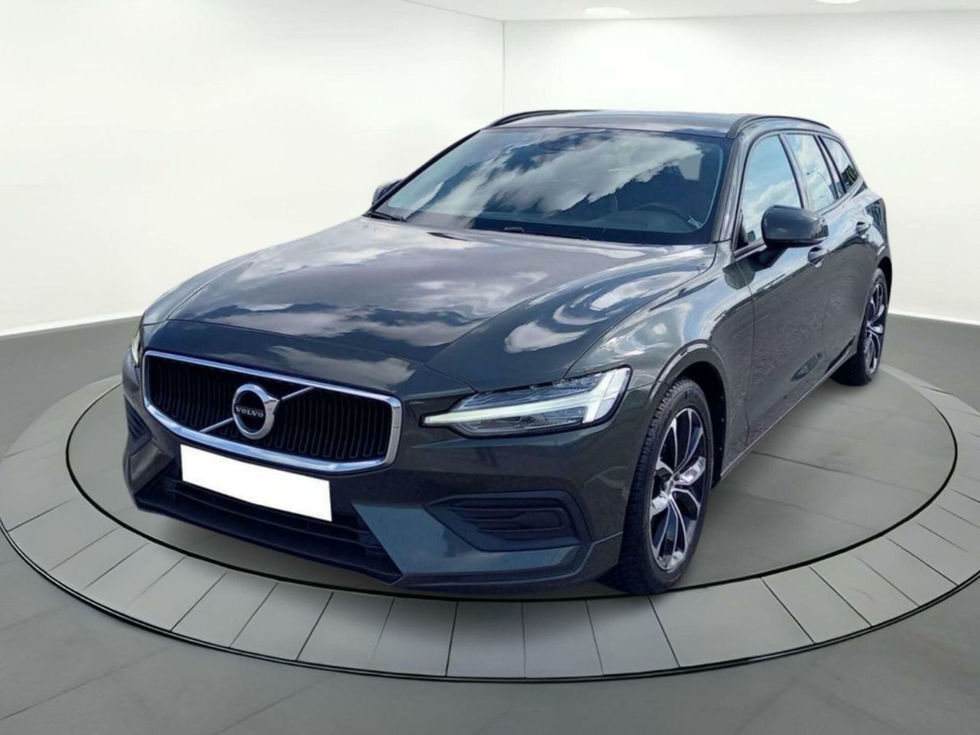 Imagen de VOLVO V60