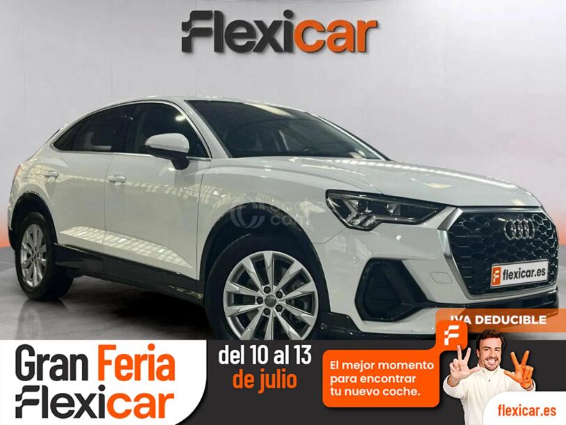 Foto del AUDI Q3 40 TDI Advanced quattro S tronic 140kW