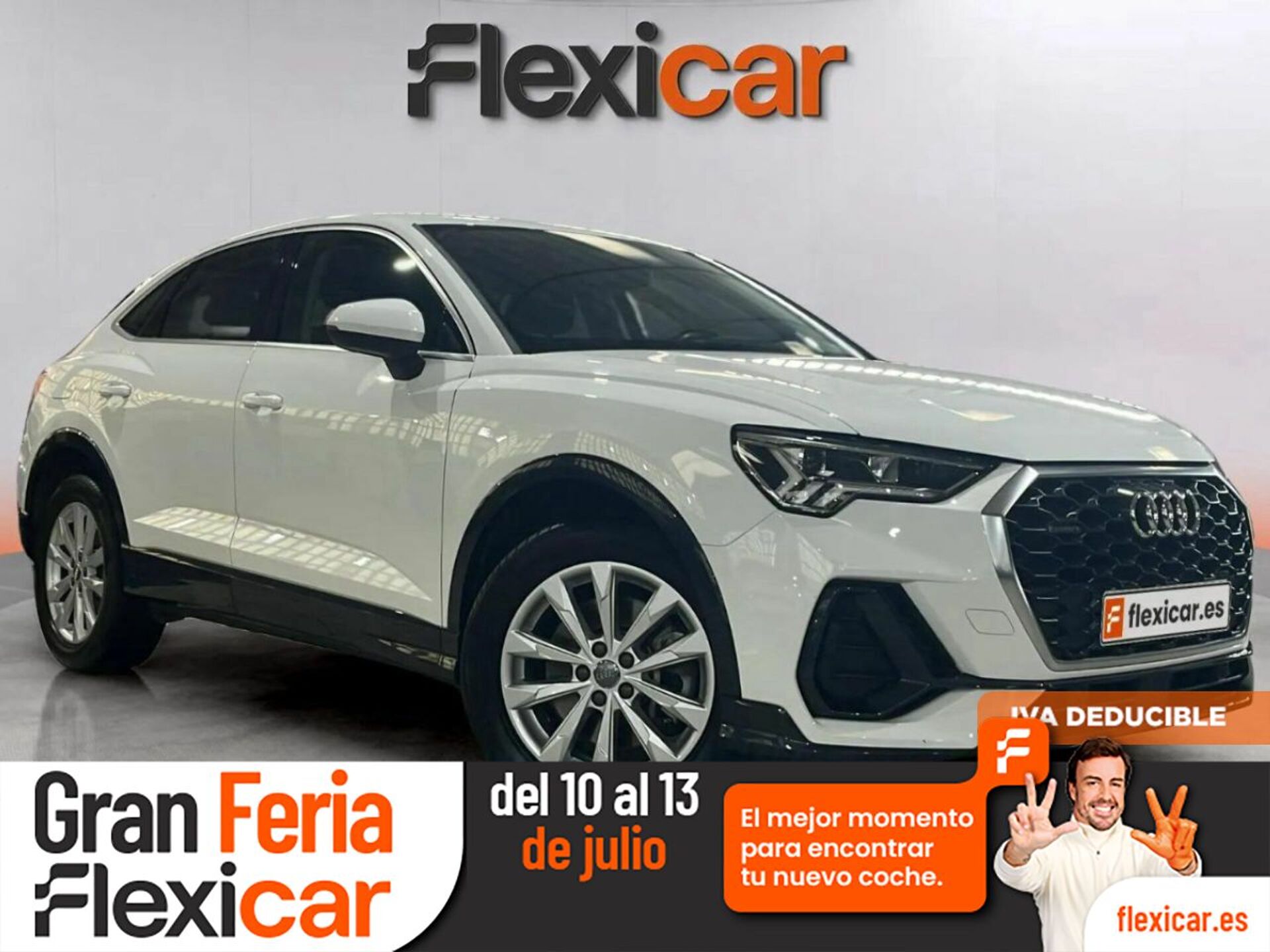 Imagen de AUDI Q3