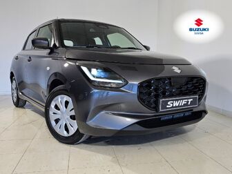Imagen de SUZUKI Swift