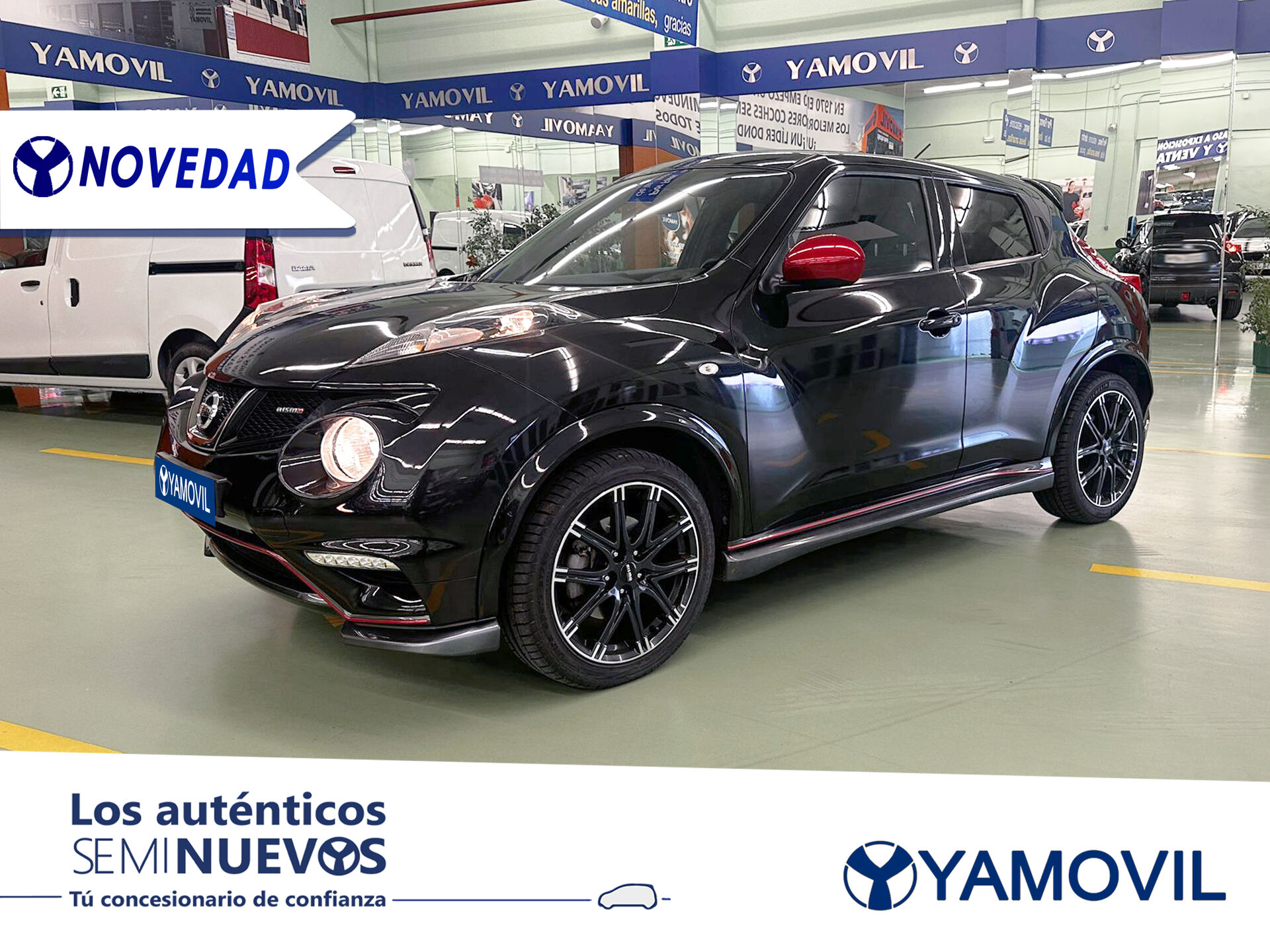 Imagen de NISSAN Juke