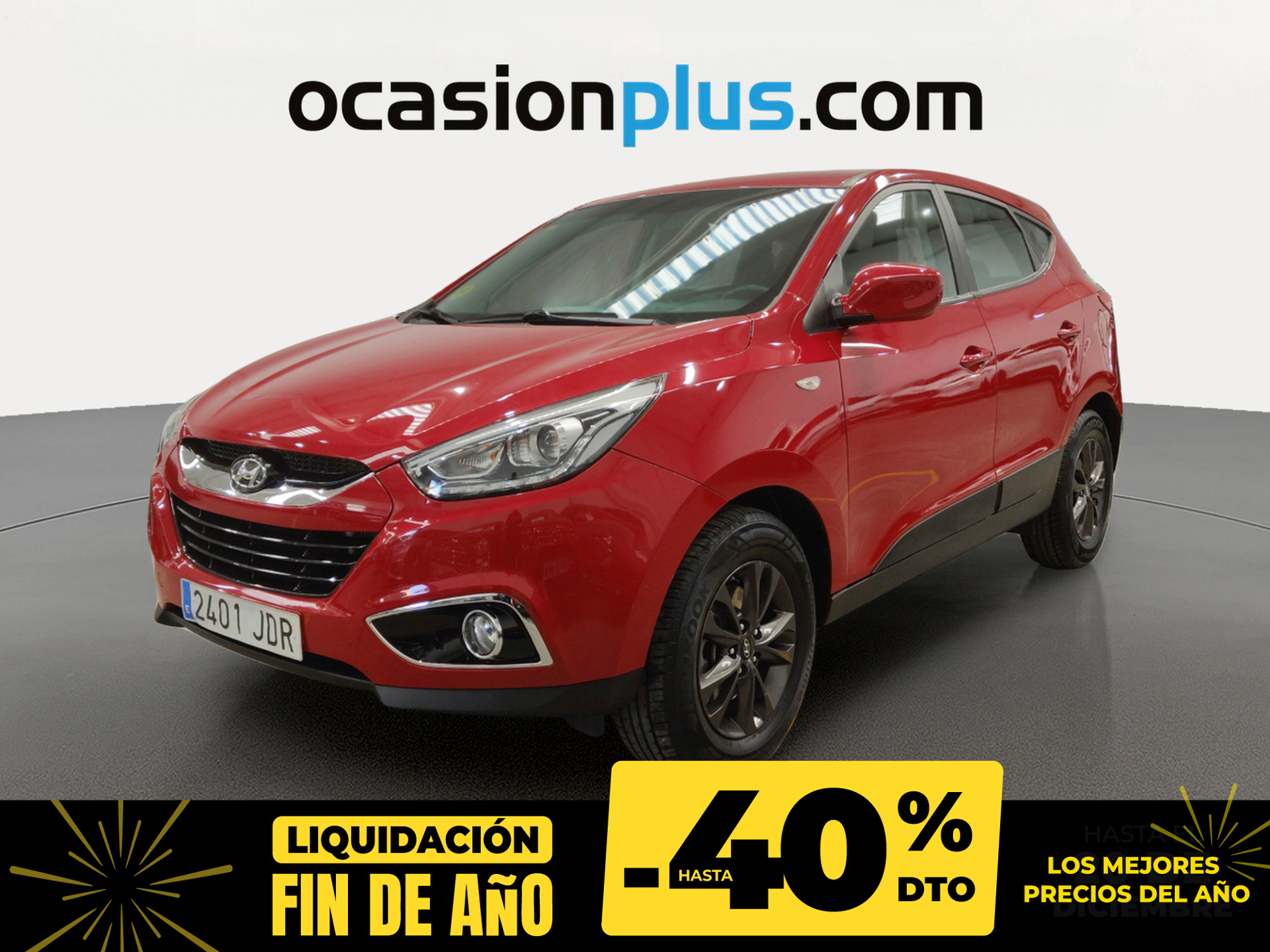 Imagen de HYUNDAI ix35