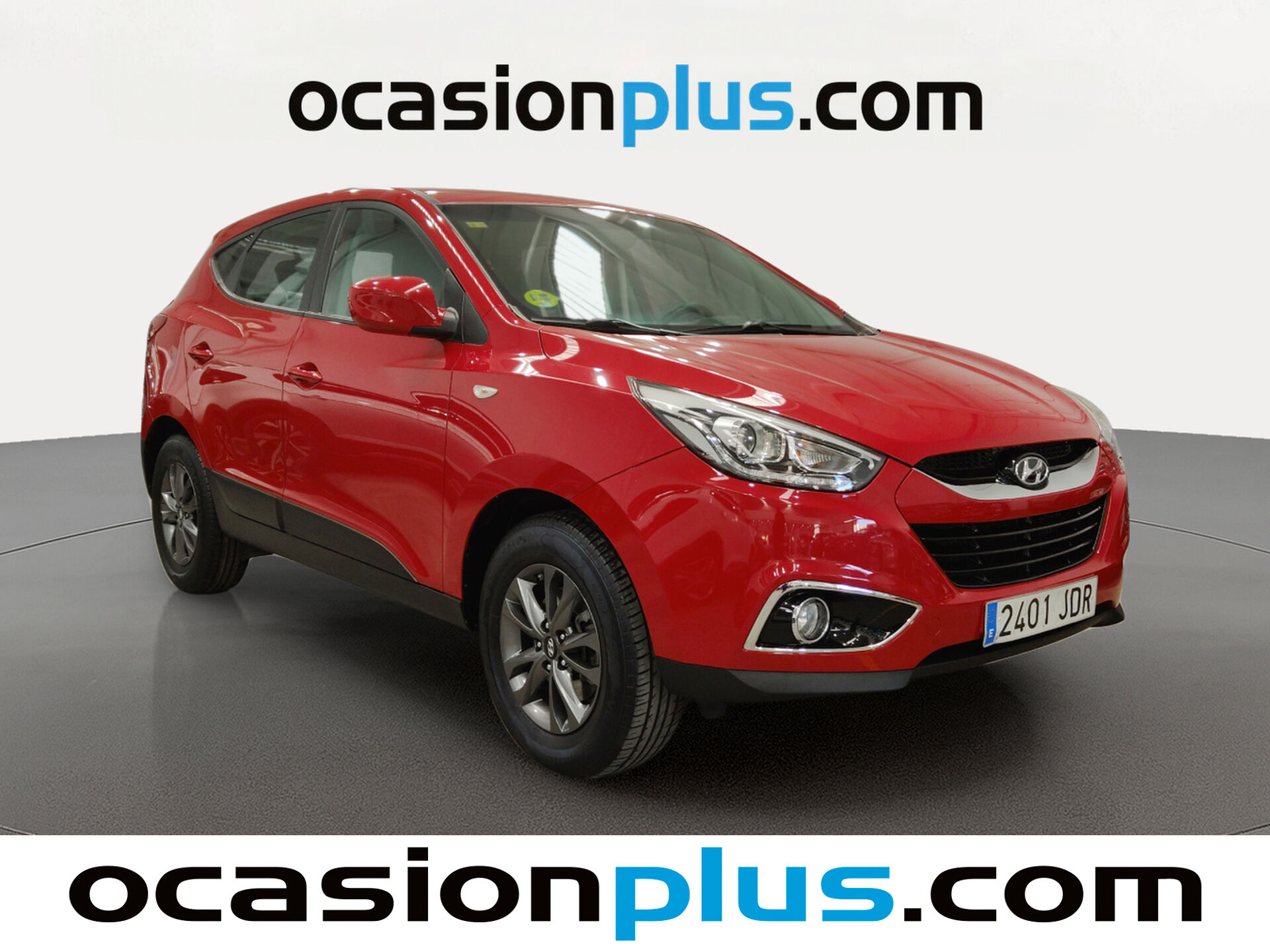 Imagen 2 de HYUNDAI ix35