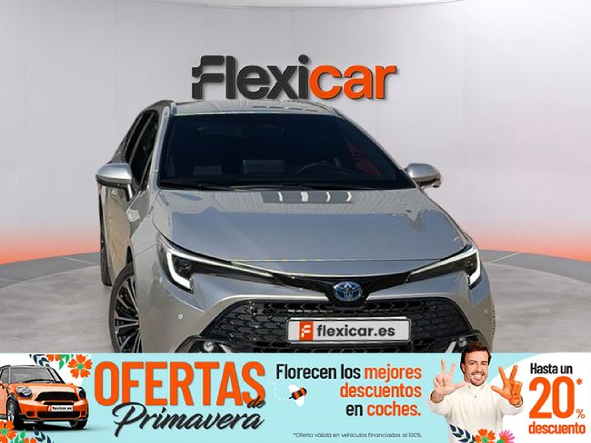 Imagen de TOYOTA Corolla