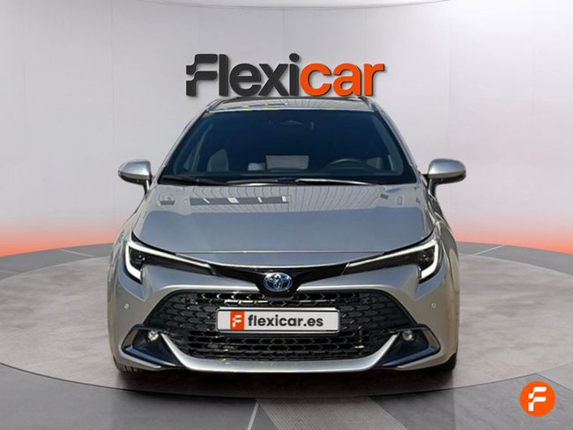 Imagen 2 de TOYOTA Corolla