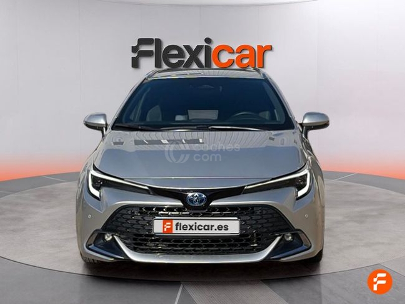 Foto del TOYOTA Corolla Touring Sports 140H Active Plus