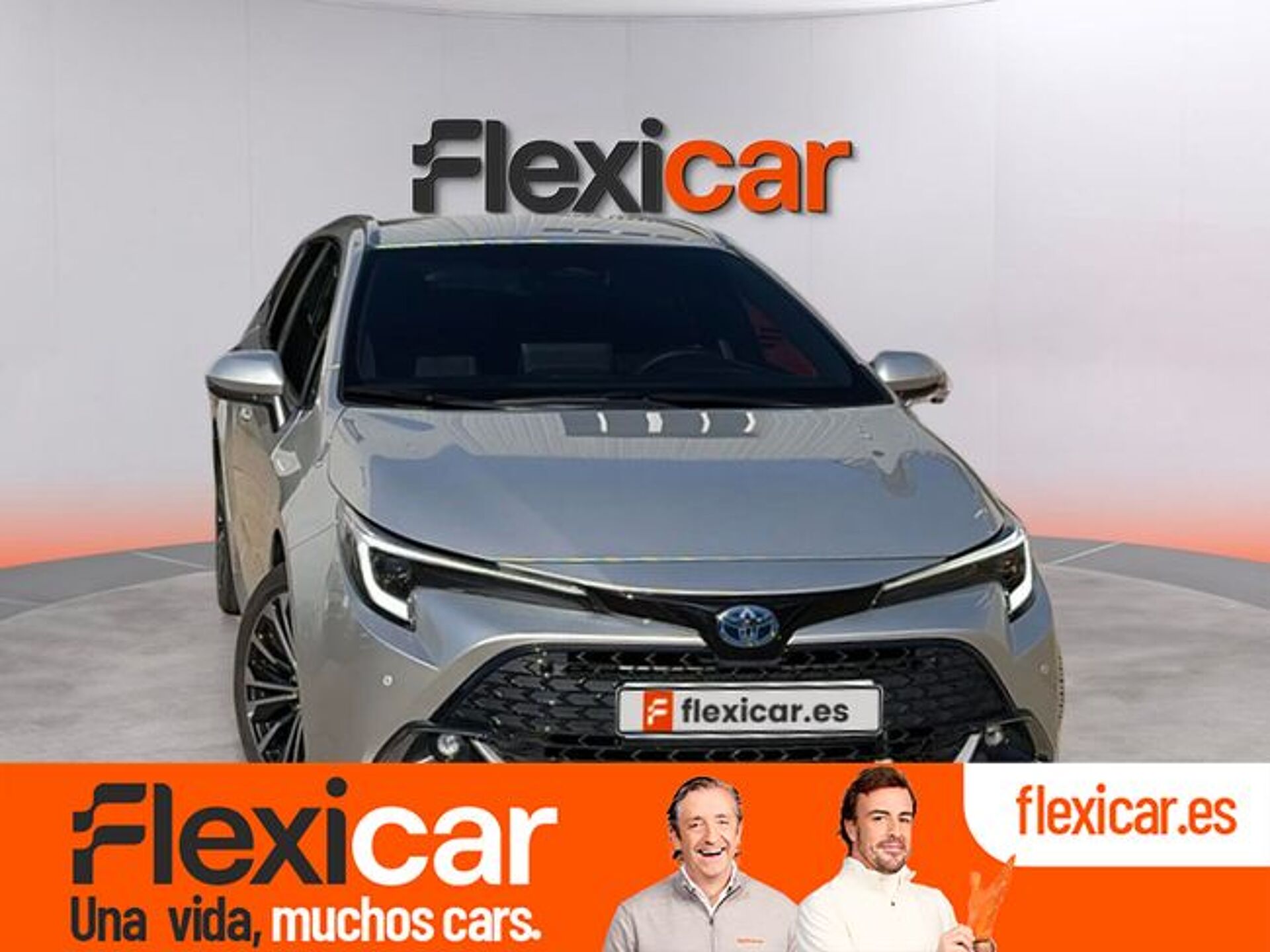 Imagen 1 de TOYOTA Corolla