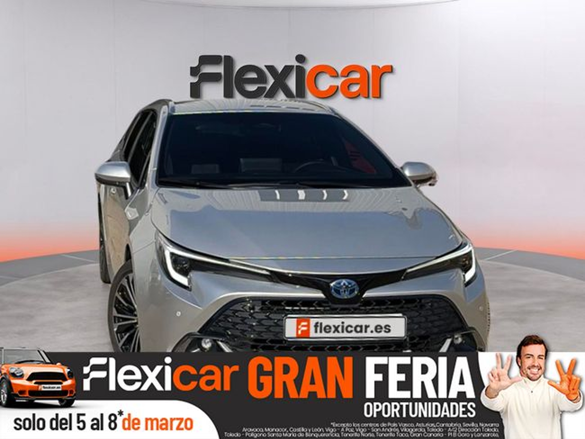 Imagen de TOYOTA Corolla