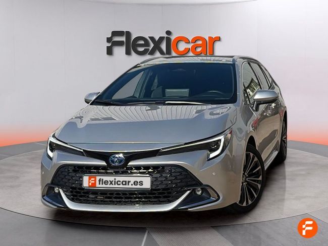 Foto del TOYOTA Corolla Touring Sports 140H Active Plus