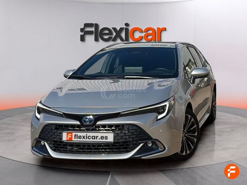 Foto del TOYOTA Corolla Touring Sports 140H Active Plus
