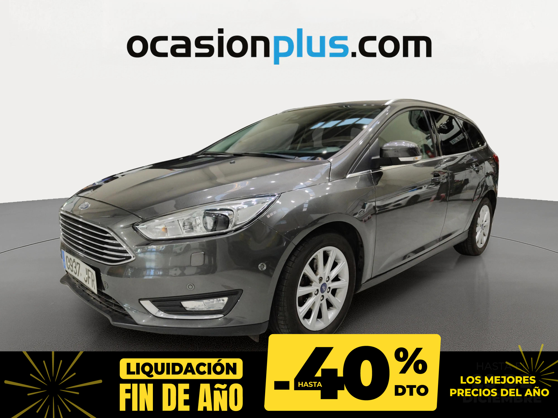 Imagen de FORD Focus