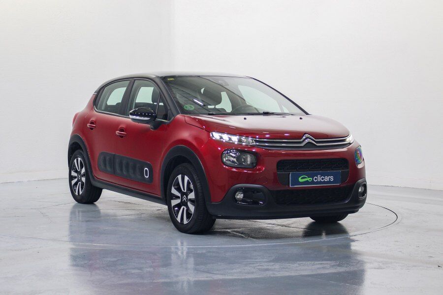 Foto del CITROEN C3 1.2 PureTech S&S Feel 83