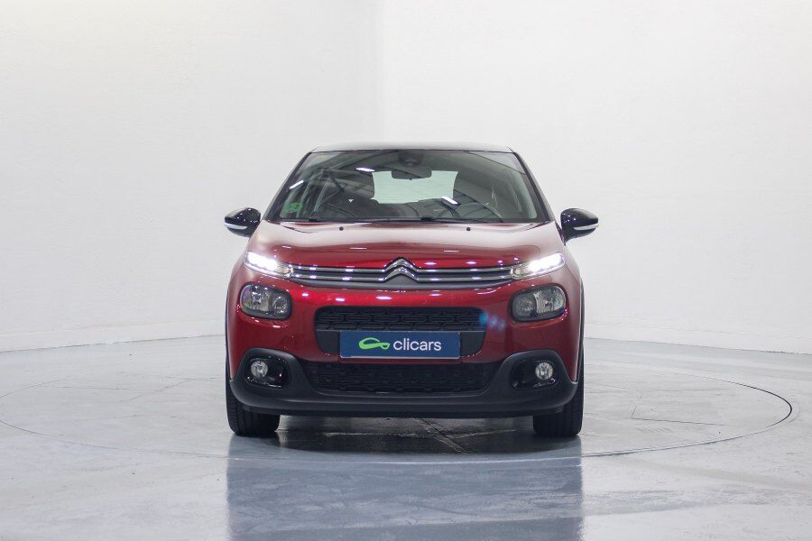 Foto del CITROEN C3 1.2 PureTech S&S Feel 83