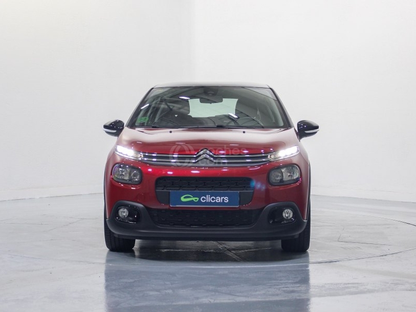 Foto del CITROEN C3 1.2 PureTech S&S Feel 83