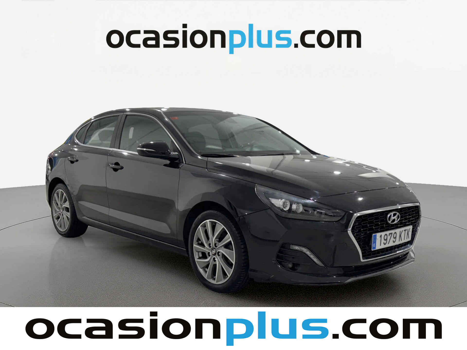 Imagen 2 de HYUNDAI i30